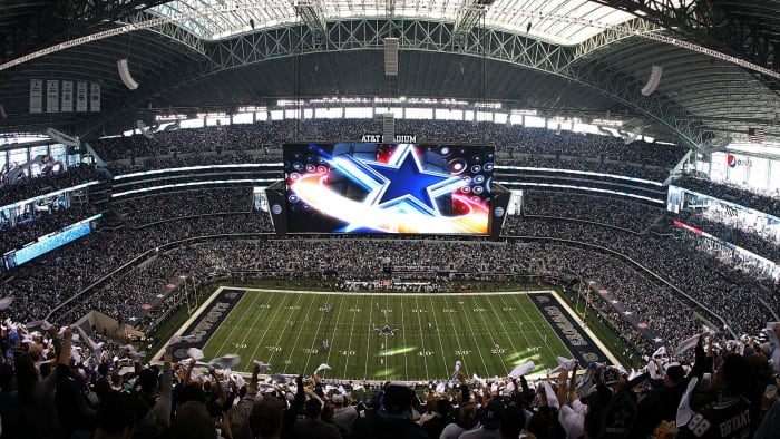 AT&T Stadium